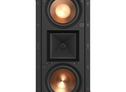 Klipsch PRO 25RW-LCR