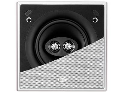 KEF Ci160CSds stereo